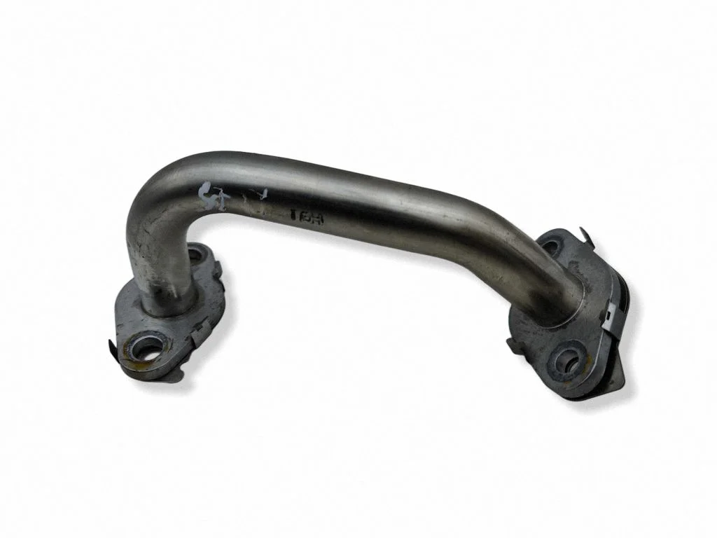 EGR valve line/pipe/hose