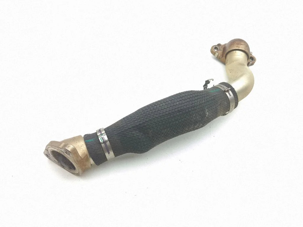 EGR valve line/pipe/hose GX739F488AB