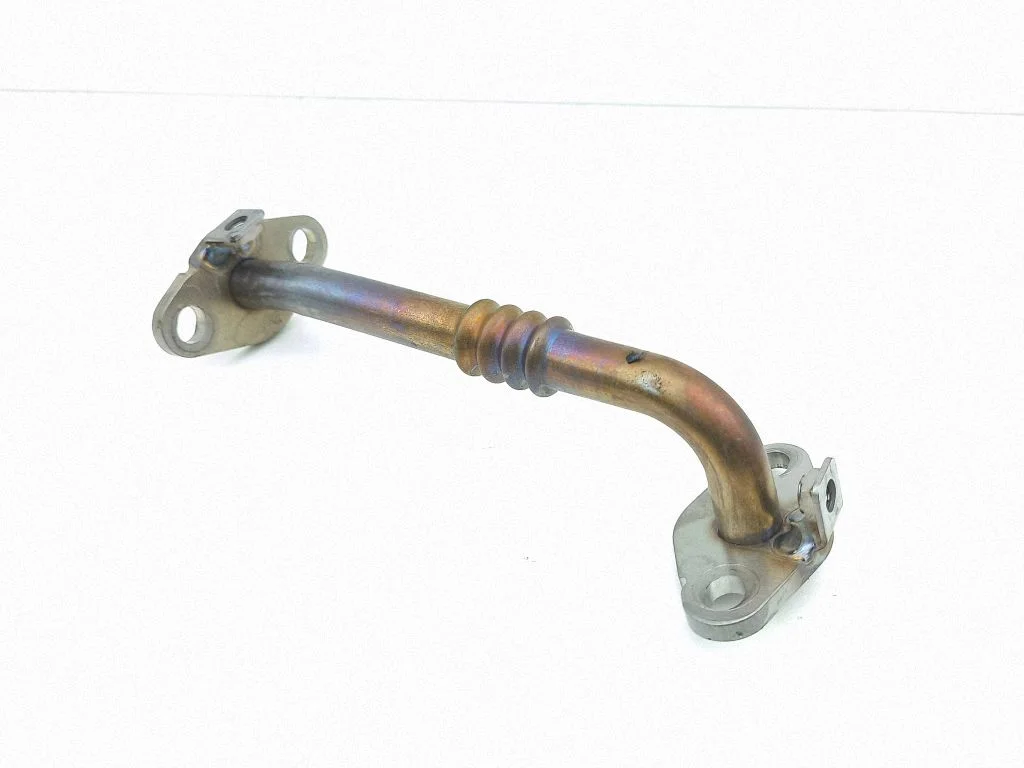 EGR valve line/pipe/hose – Nissan Juke II F16 (2019-)