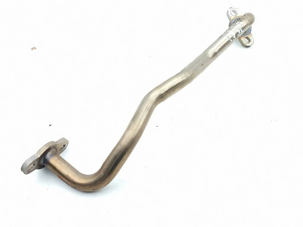 EGR caurule (-es)/ šļūtene (-es)