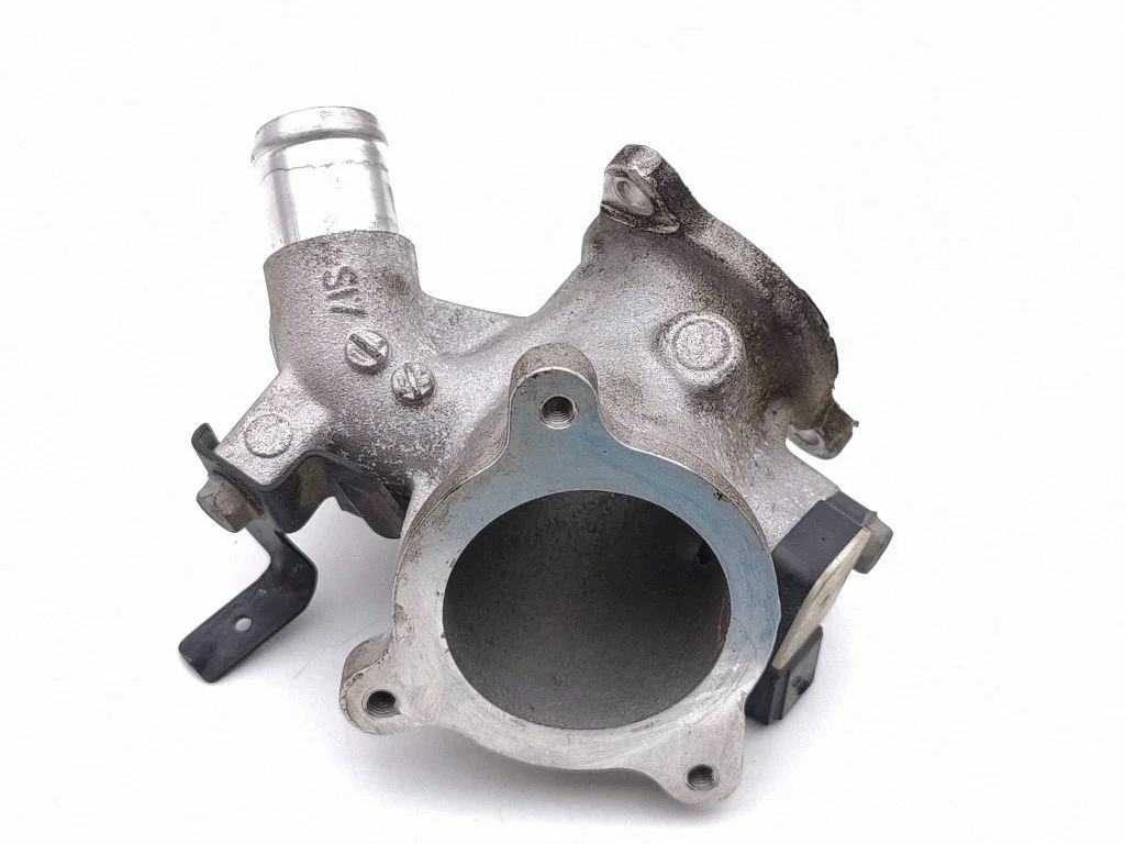 EGR valve line/pipe/hose 3937407000