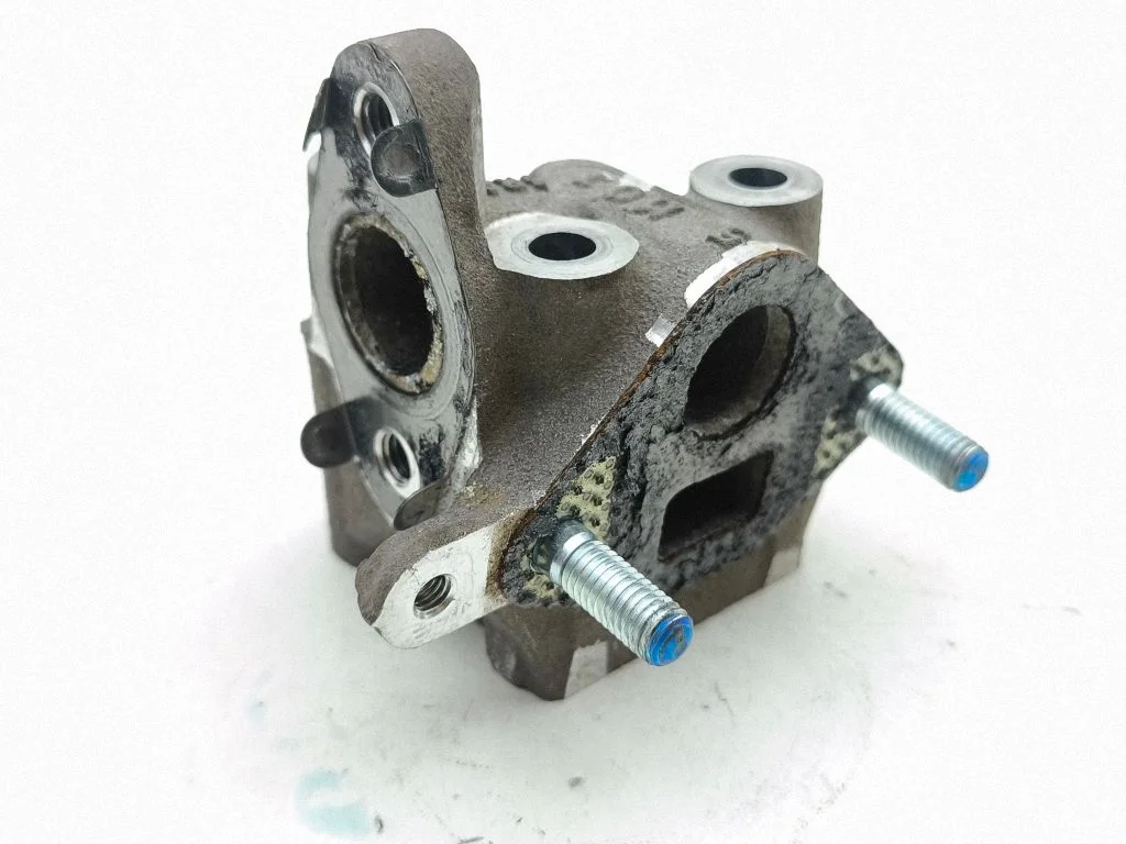 EGR-klapi toru (-d)/ voolik (-ud) – Honda HR-V (2021-)