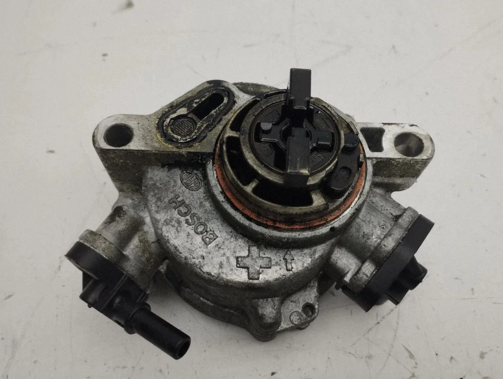 Vacuum pump 0804021880