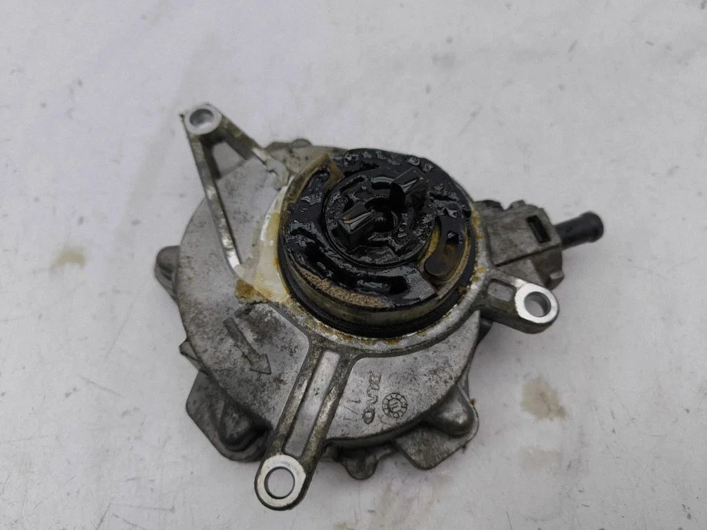 Vaakumpump 36300RL0G012M2