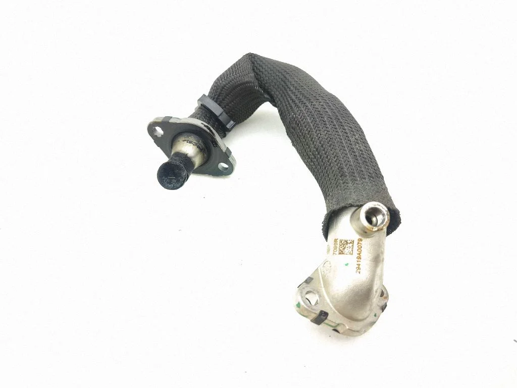 EGR caurule (-es)/ šļūtene (-es) 29419A0079