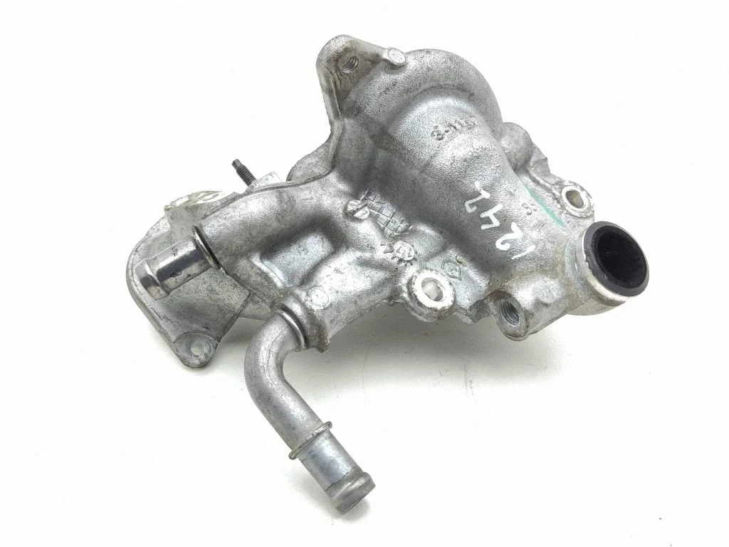 EGR-klapi toru (-d)/ voolik (-ud) 147171653R