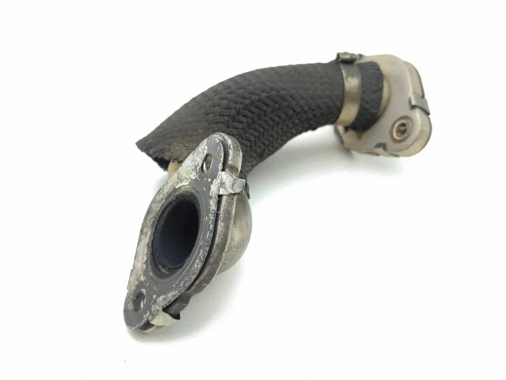 EGR-klapi toru (-d)/ voolik (-ud) – Land Rover Discovery Sport (2014-)