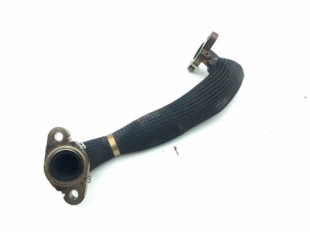EGR valve line/pipe/hose