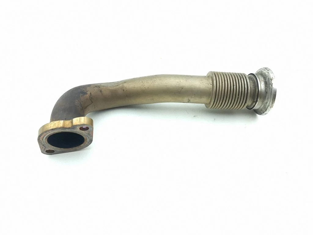 EGR valve line/pipe/hose