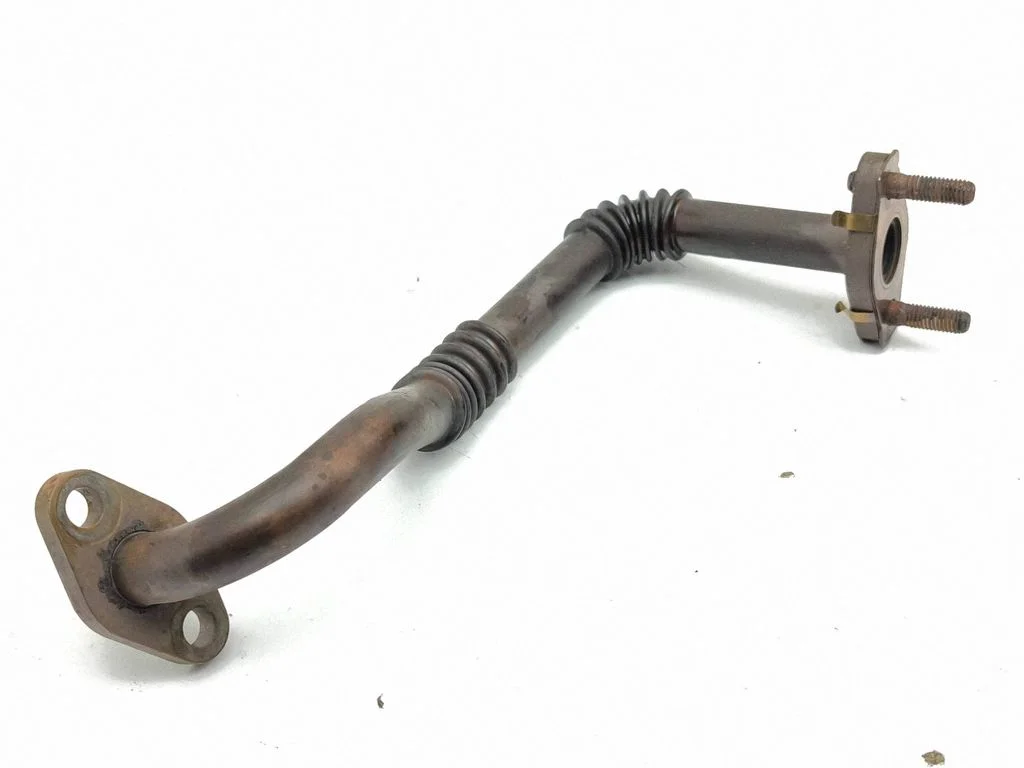 EGR valve line/pipe/hose