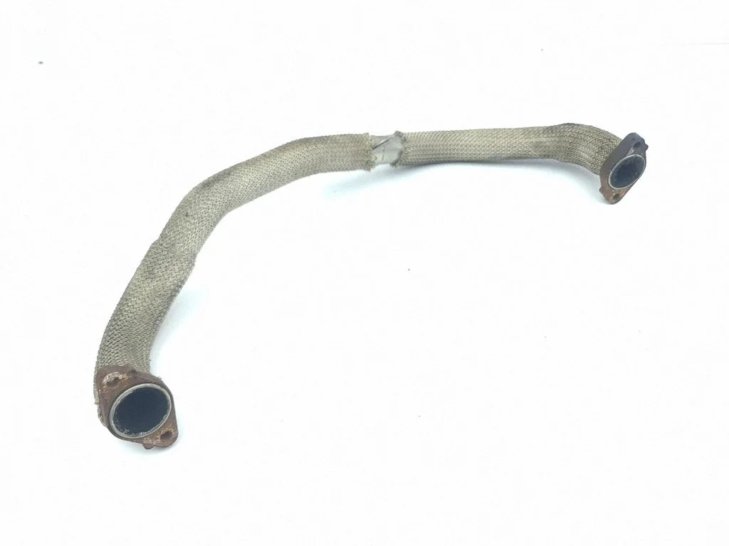 EGR-klapi toru (-d)/ voolik (-ud) – Land Rover Evoque I (2011-2018)