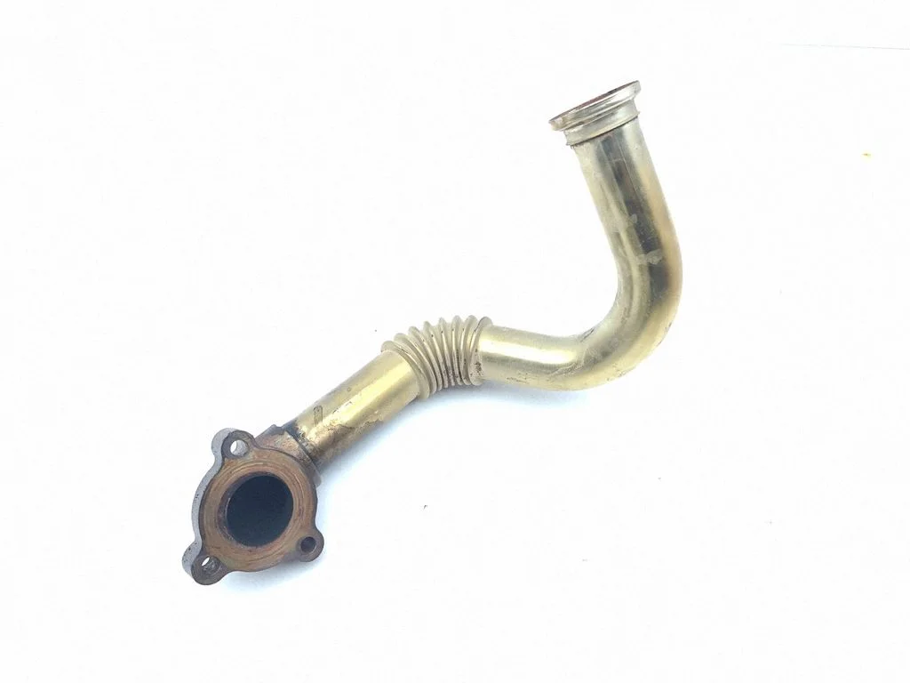EGR valve line/pipe/hose