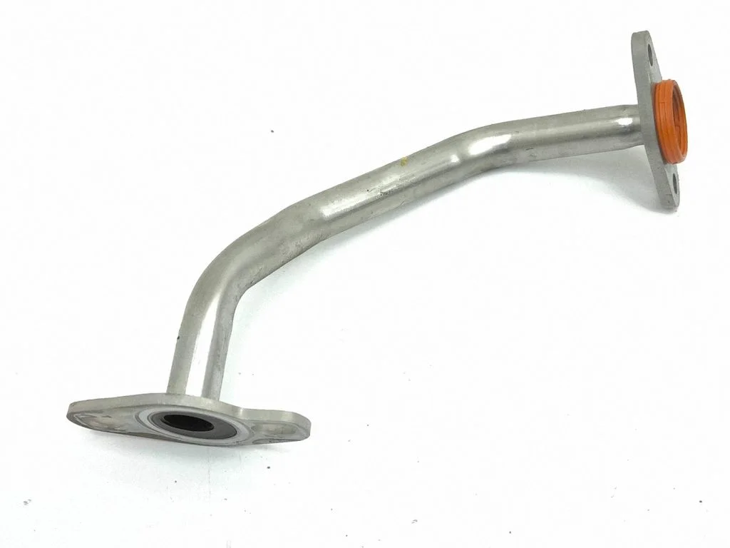 EGR caurule (-es)/ šļūtene (-es)