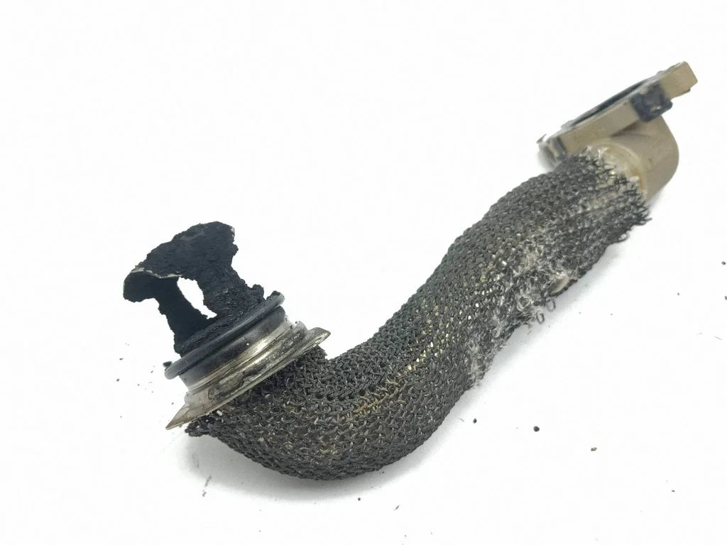 EGR valve line/pipe/hose – Volvo S60 (2011-2013)