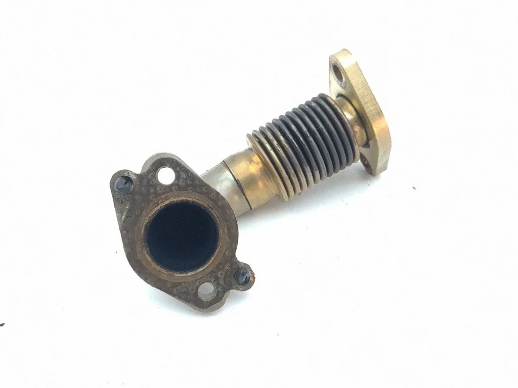 EGR-klapi toru (-d)/ voolik (-ud) – Mercedes-Benz B-klass W246 W242 (2011-2017)