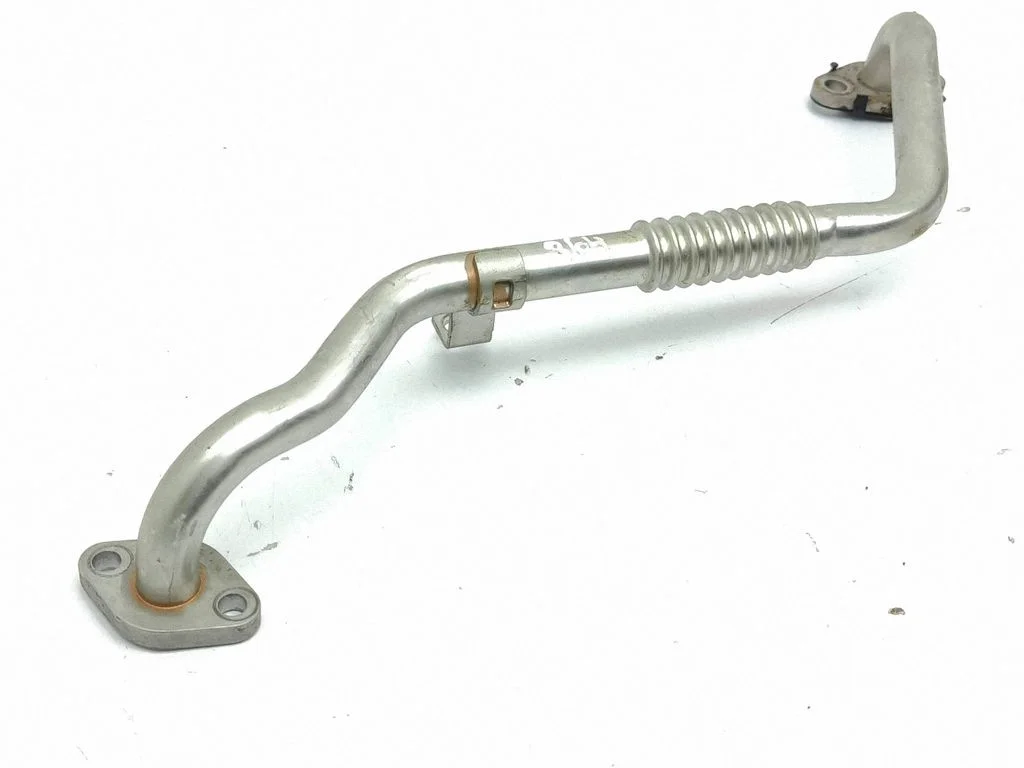 EGR valve line/pipe/hose