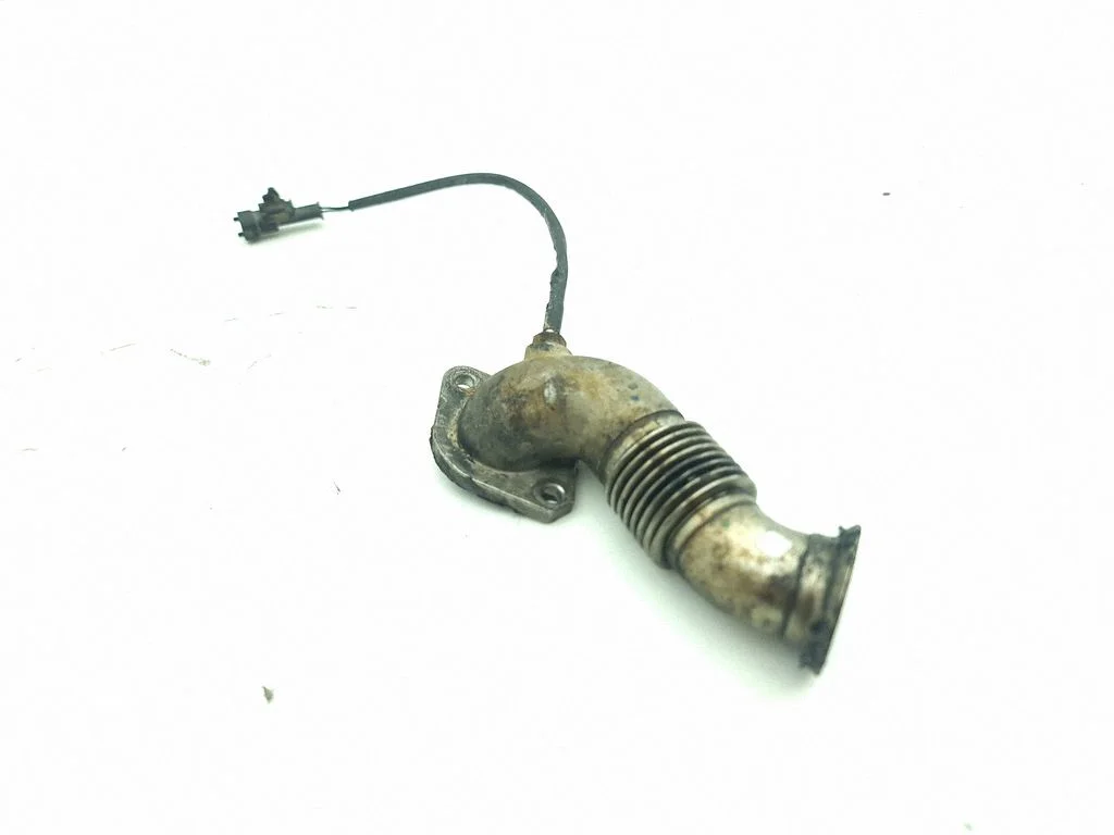 EGR valve line/pipe/hose