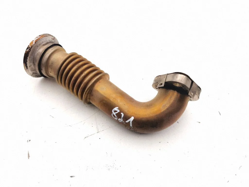 EGR valve line/pipe/hose