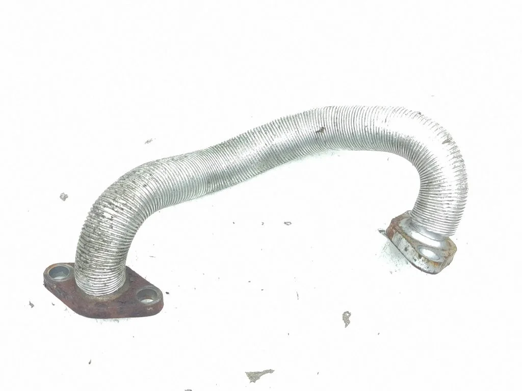 EGR valve line/pipe/hose