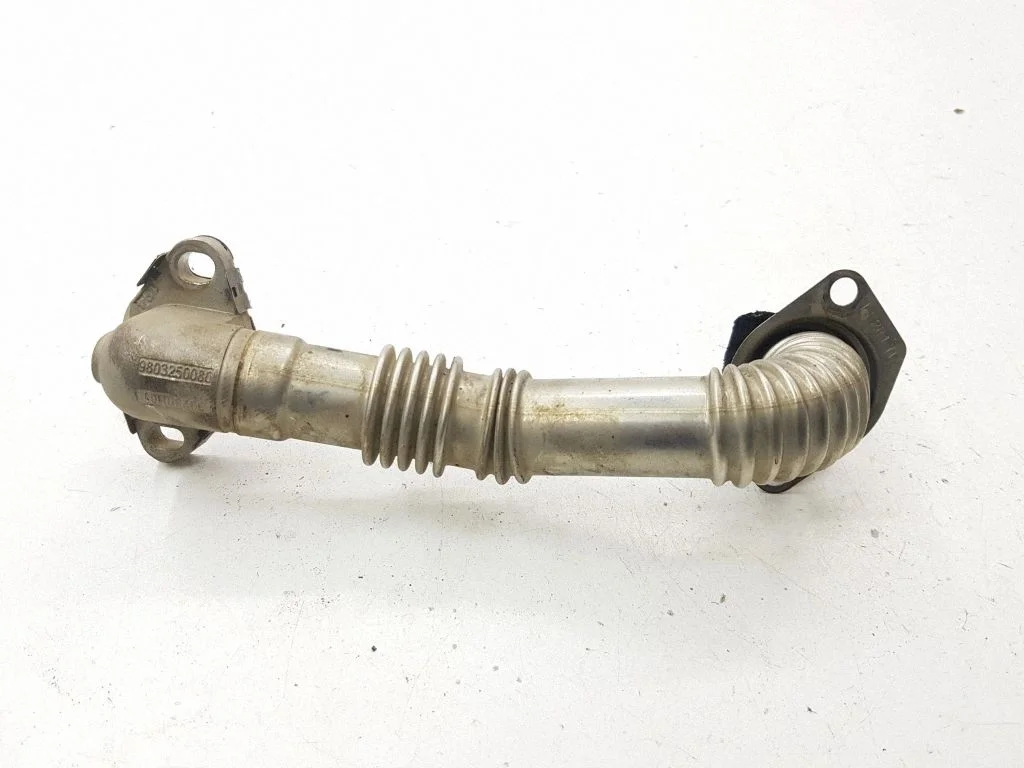 EGR-klapi toru (-d)/ voolik (-ud) 9803250080