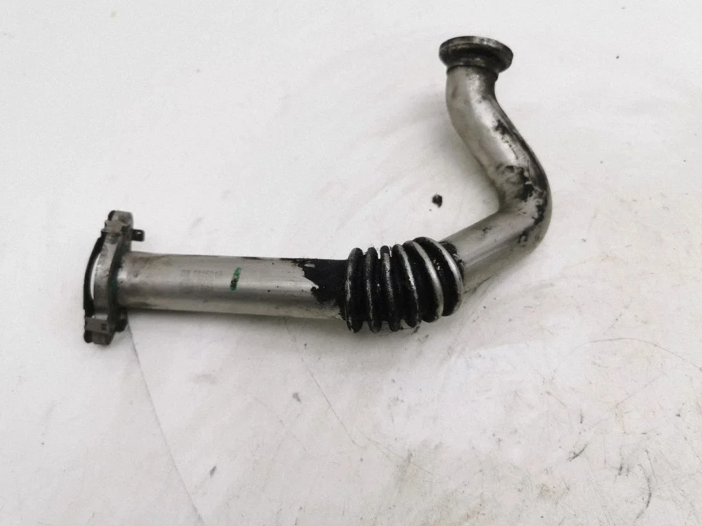 EGR valve line/pipe/hose – Volkswagen Passat CC (2008-2016)