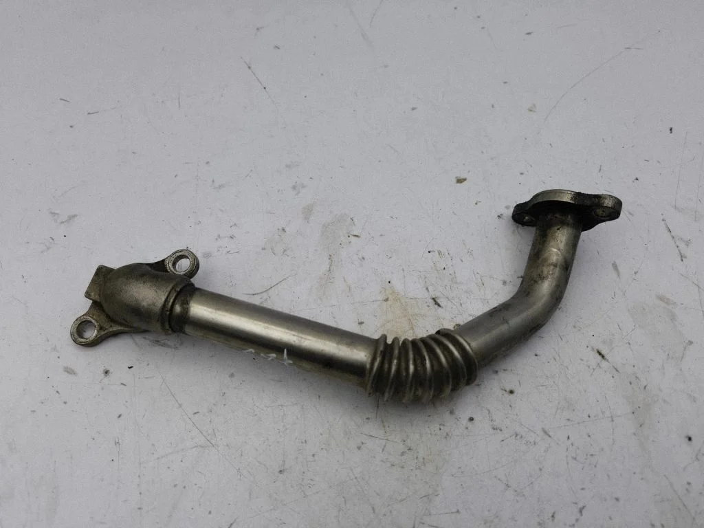 EGR valve line/pipe/hose