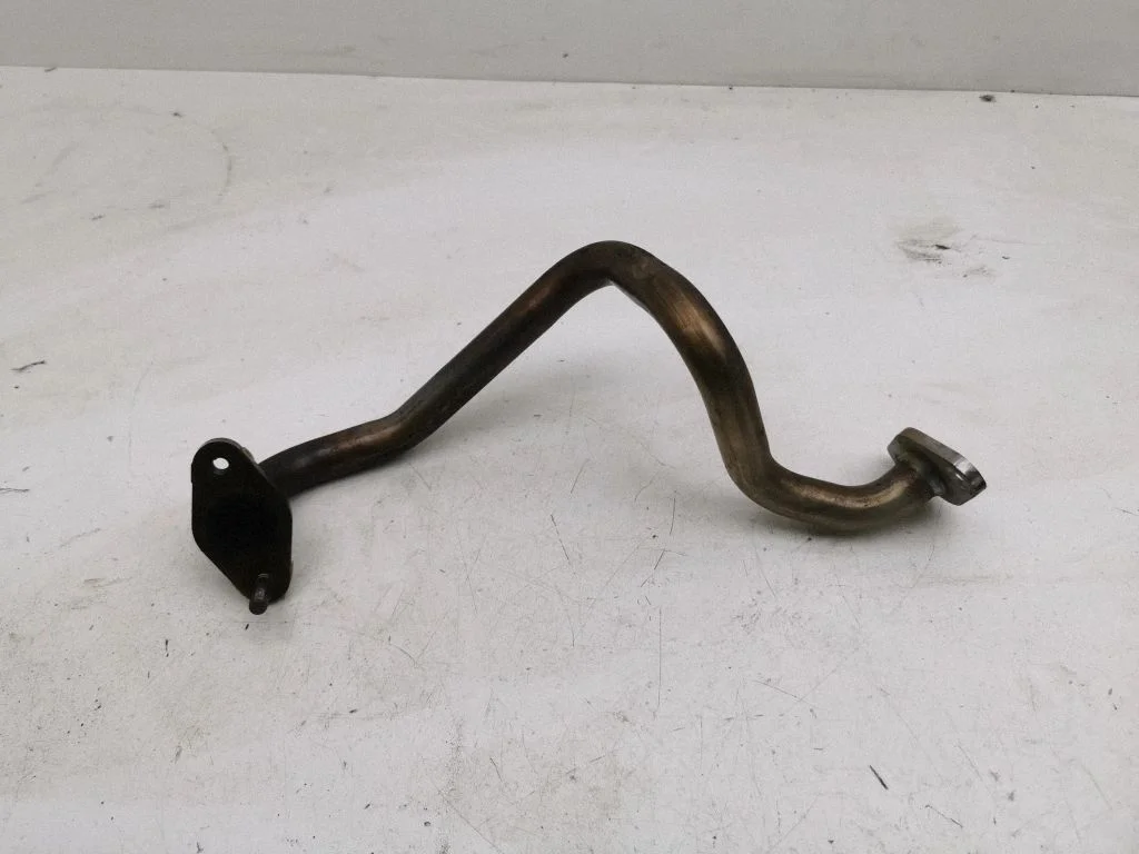 EGR-klapi toru (-d)/ voolik (-ud) – Honda HR-V (2015-2020)