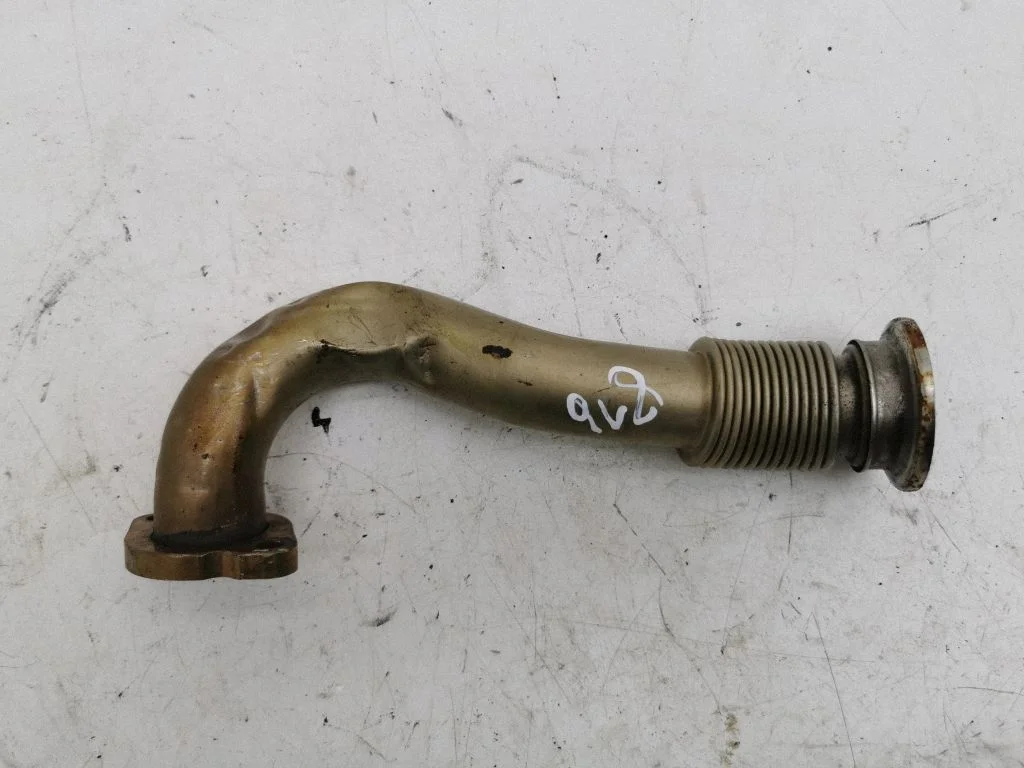 EGR valve line/pipe/hose