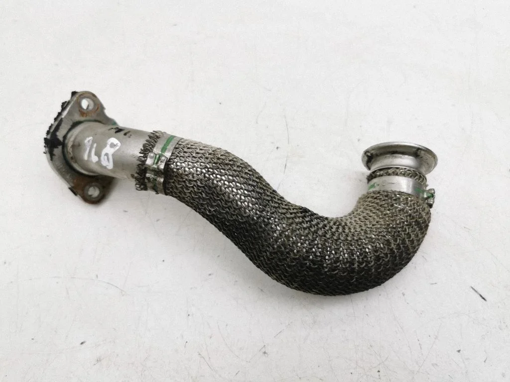 EGR valve line/pipe/hose
