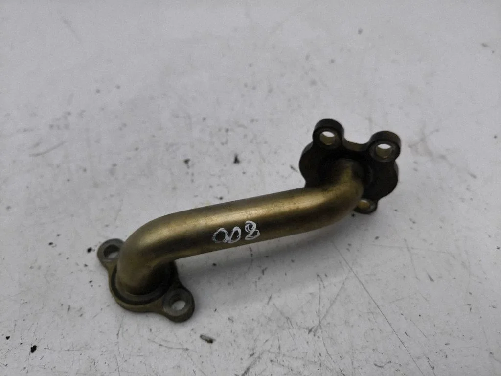 EGR-klapi toru (-d)/ voolik (-ud) – Lexus IS 220D-250-350 (2006-2013)