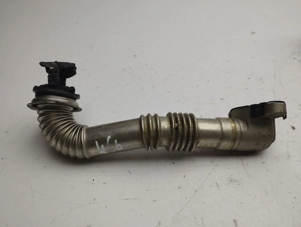 EGR valve line/pipe/hose 9803250080