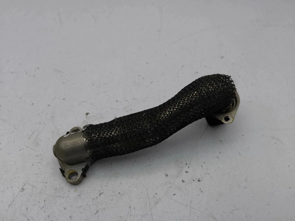 EGR valve line/pipe/hose – Citroen C4 Grand Picasso (2007-2013)