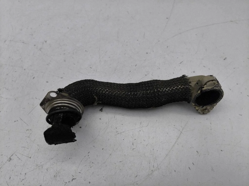 EGR valve line/pipe/hose