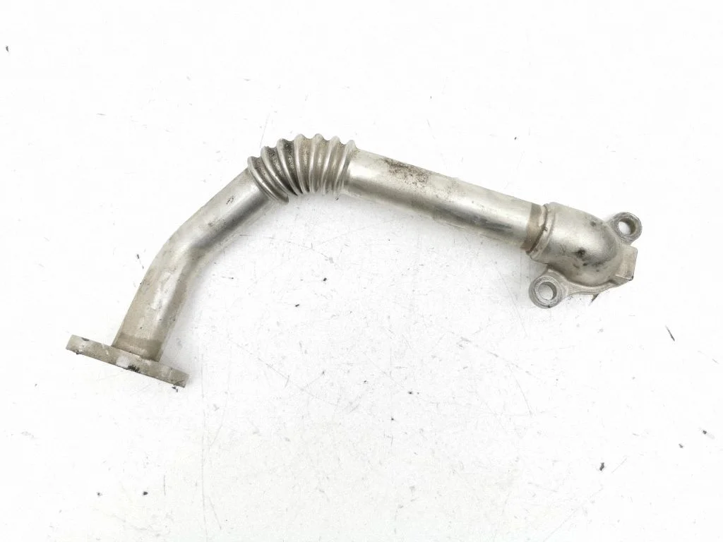 EGR valve line/pipe/hose