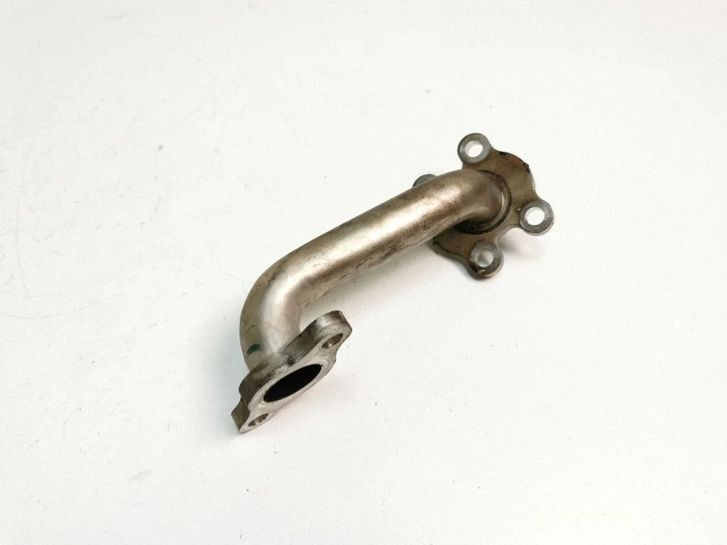 EGR valve line/pipe/hose