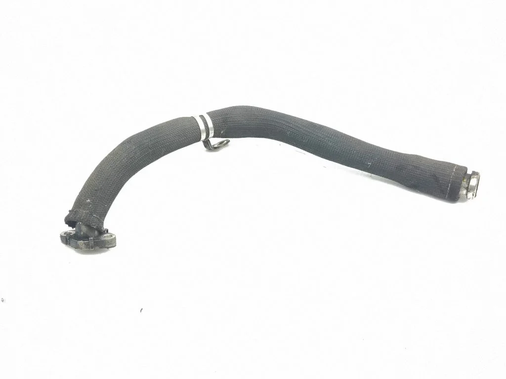 EGR valve line/pipe/hose