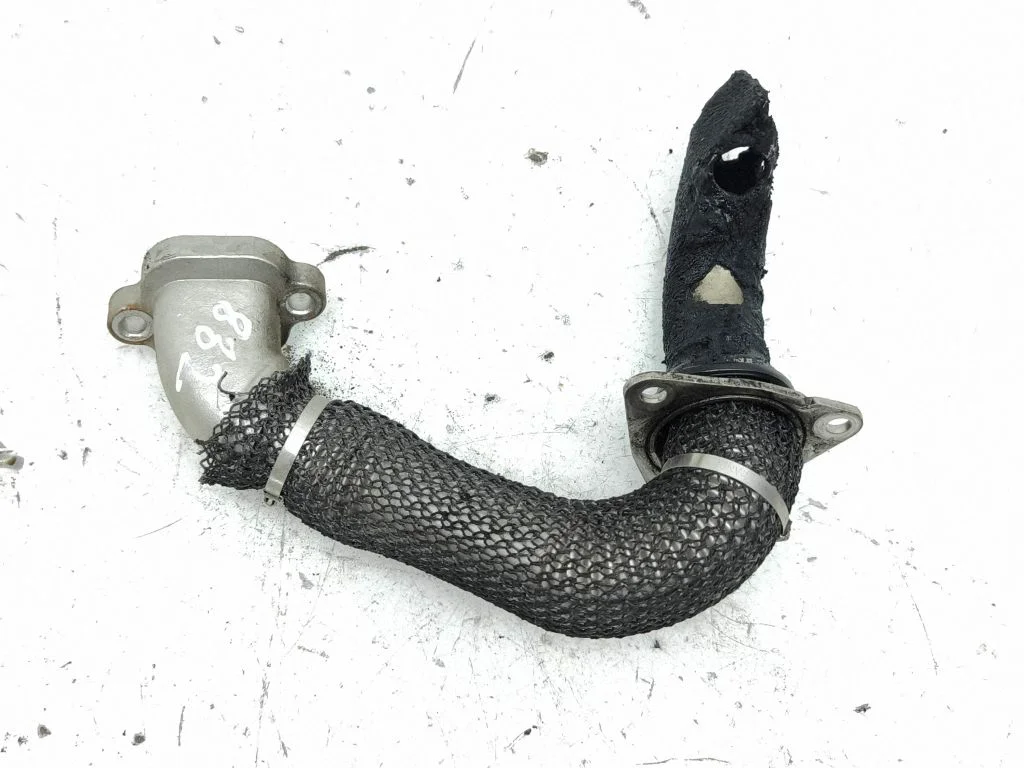 EGR-klapi toru (-d)/ voolik (-ud) – Jeep Grand Cherokee (2010-2021)