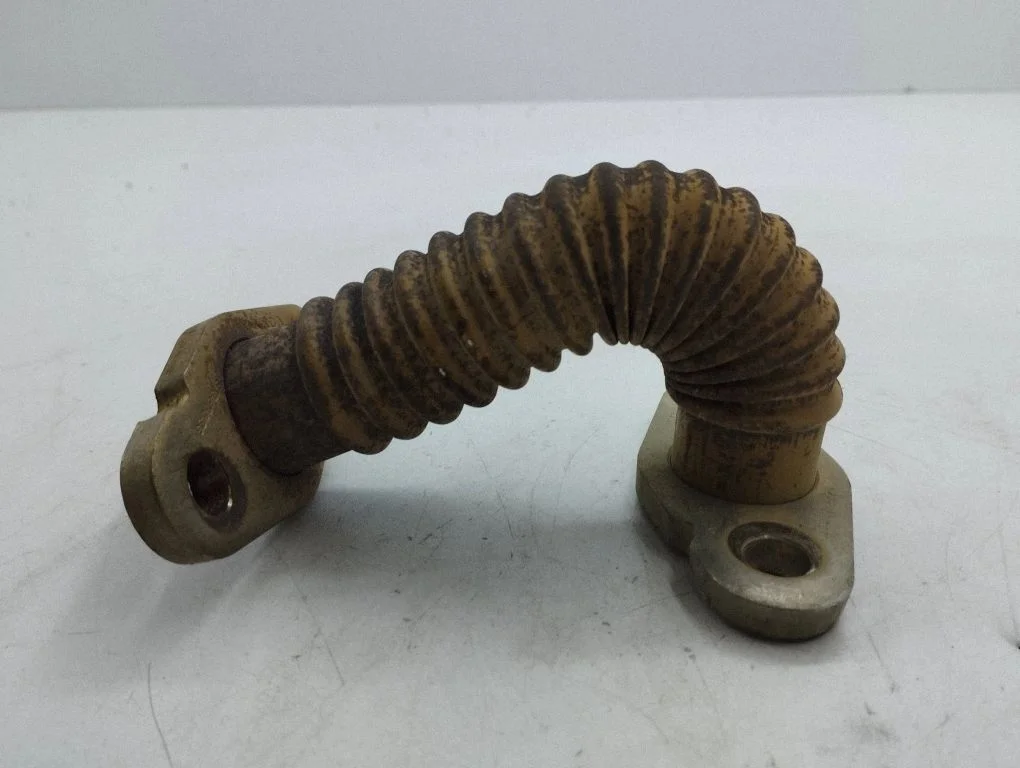 EGR valve line/pipe/hose – Volvo V40 (2012-2019)