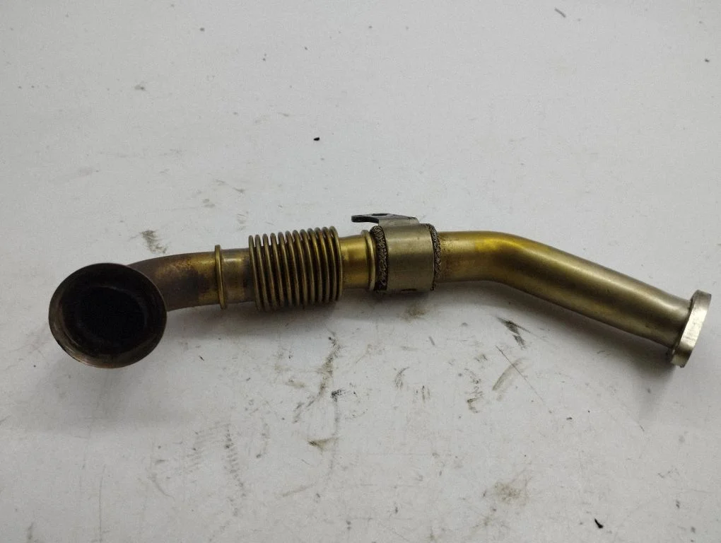 EGR valve line/pipe/hose 6541403000