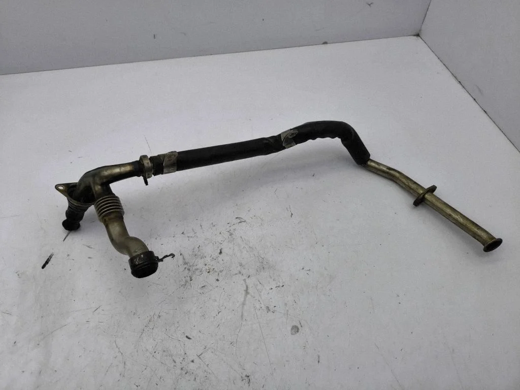 Przewody / węże EGR – BMW Seria 7 F01 F02 F03 F04 (2008-2016)