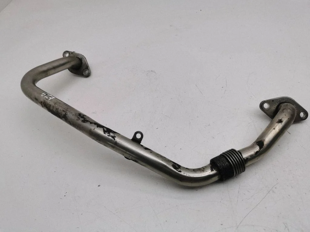 EGR valve line/pipe/hose 036131521A