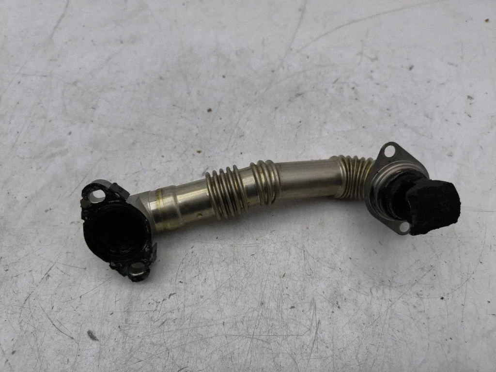 EGR caurule (-es)/ šļūtene (-es) 9803250080