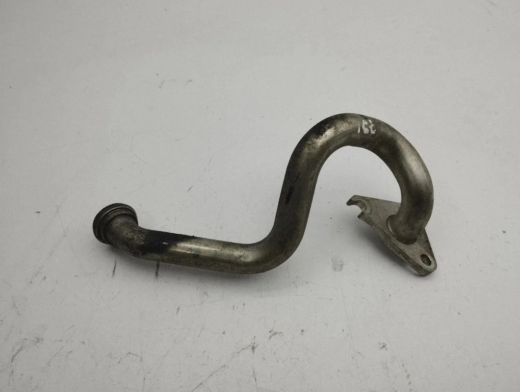 EGR valve line/pipe/hose
