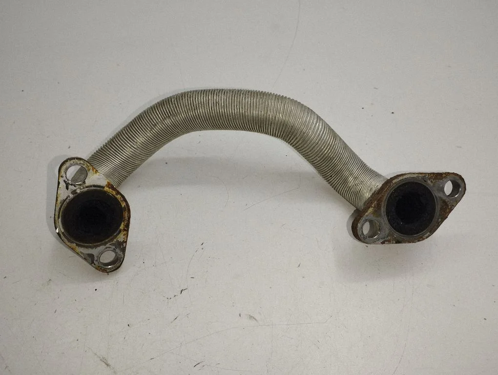 EGR valve line/pipe/hose