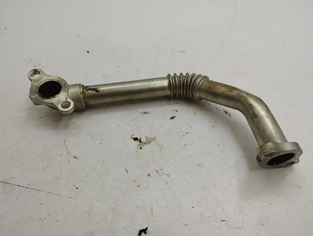 EGR valve line/pipe/hose
