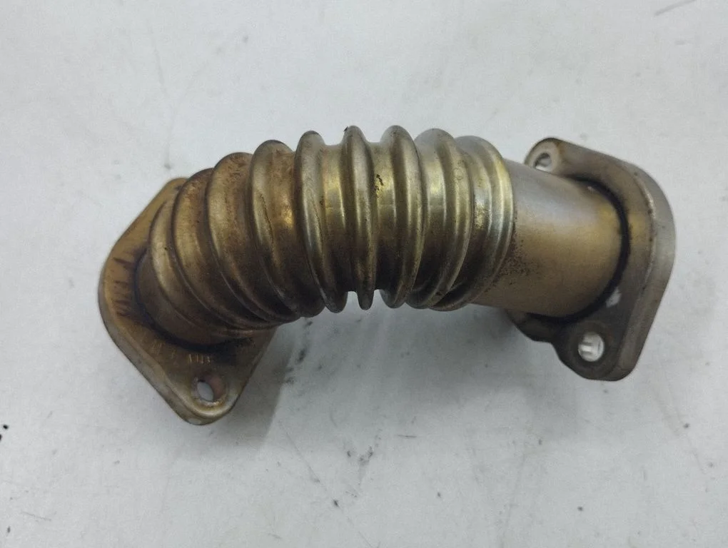 EGR-klapi toru (-d)/ voolik (-ud) – Porsche Cayenne (92A) (2010-2017)