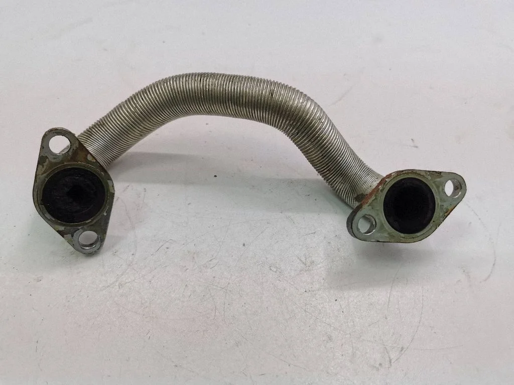 EGR valve line/pipe/hose
