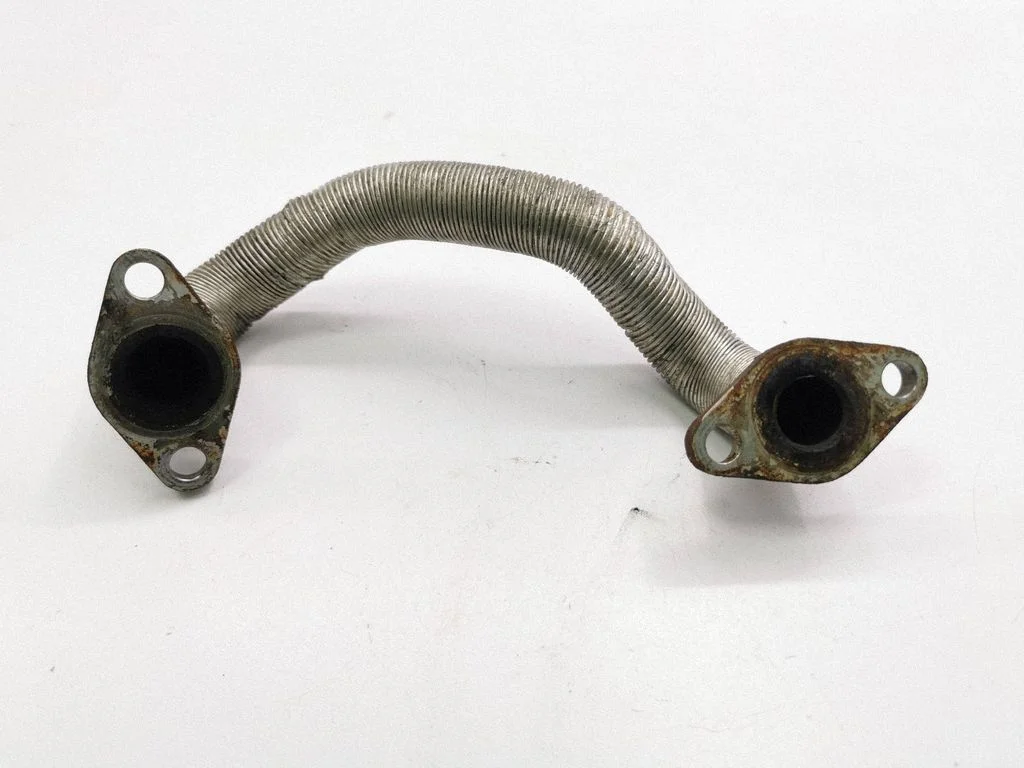 EGR valve line/pipe/hose
