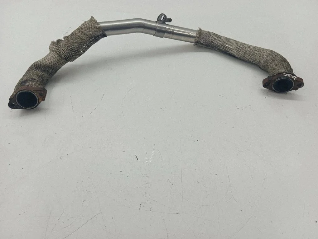 EGR-klapi toru (-d)/ voolik (-ud) – Land Rover Evoque I (2011-2018)