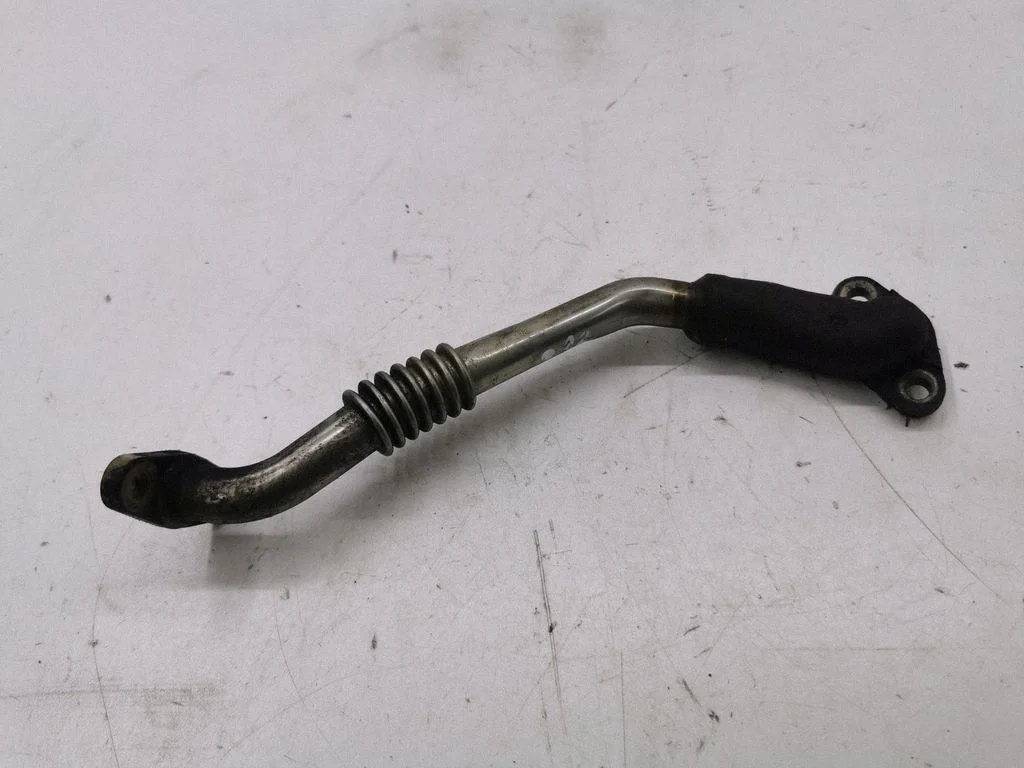 EGR valve line/pipe/hose